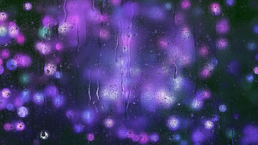 purple rain